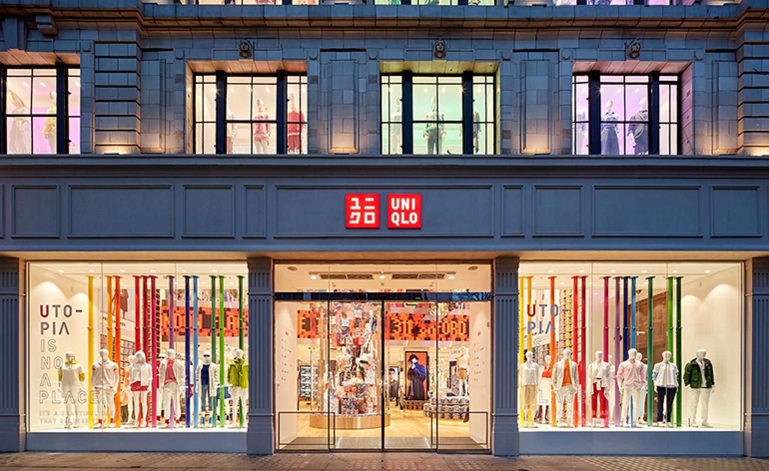 Η Uniqlo θα κατασκευάζει μάσκες  