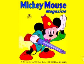 Πώς η Disney αύξησε την επιχείρηση του Mickey Mouse αξίας 3 δισεκατομμυρίων δολαρίων