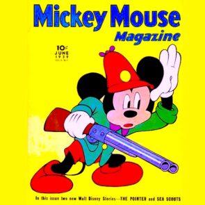 Πώς η Disney αύξησε την επιχείρηση του Mickey Mouse αξίας 3 δισεκατομμυρίων δολαρίων