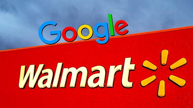 Η Walmart ξεκινά σύστημα αγορών super market με φωνητική ενεργοποίηση