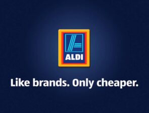 Η Aldi ενθαρρύνει τους προμηθευτές να μειώσουν το αποτύπωμα άνθρακα