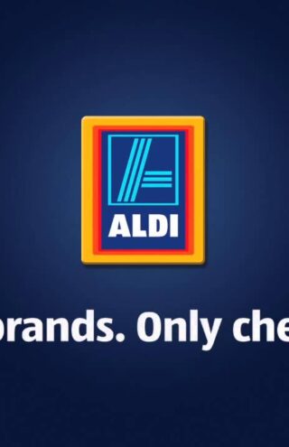 Οι hard discounters Lidl και Aldi στα πολυτιμότερα brands του κόσμου