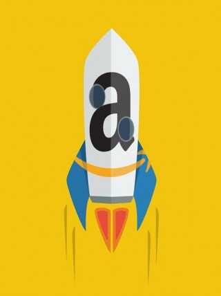 Το Amazon βγάζει στο δρόμο ηλεκτροκίνητα φορτηγά