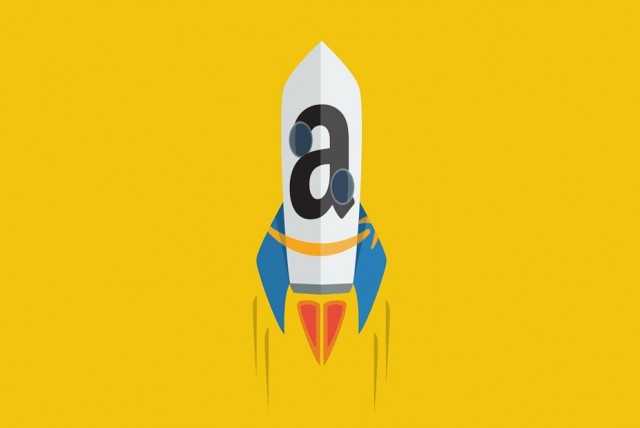 Το Amazon βγάζει στο δρόμο ηλεκτροκίνητα φορτηγά