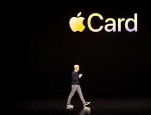 Η Apple επανασχεδίασε την πιστωτική κάρτα. Μπορεί να επανασχεδιάσει και το χρέος;