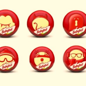 Babybel, η αγαπημένη μάρκα τυριού που καλύπτεται με κερί
