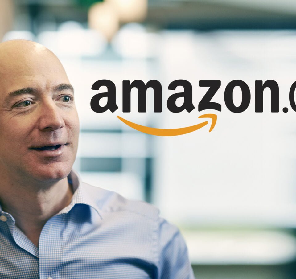 6 προβλέψεις του Jeff Bezos του Amazon πριν από 20 χρόνια ήταν σωστές