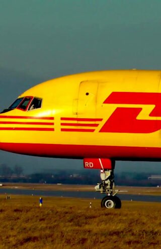 Amazon και Alibaba &#8220;σώζουν&#8221; το Boeing 757