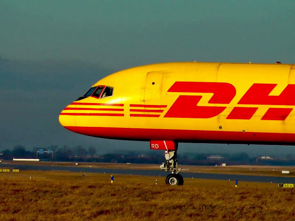 Amazon και Alibaba &#8220;σώζουν&#8221; το Boeing 757