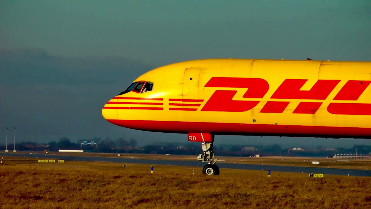 Amazon και Alibaba &#8220;σώζουν&#8221; το Boeing 757