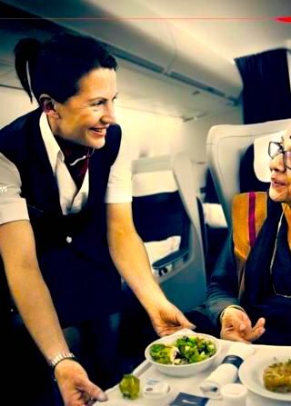 Η British Airways παρουσιάζει μια νέα κλειστή σουίτα Business Class με πόρτα