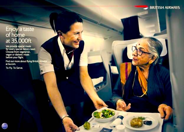 Η British Airways παρουσιάζει μια νέα κλειστή σουίτα Business Class με πόρτα