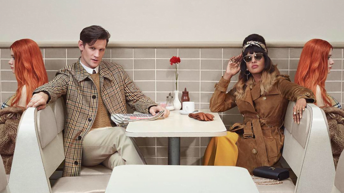 Η Burberry δεσμεύεται να τερματίσει τη χρήση πλαστικού έως το 2025