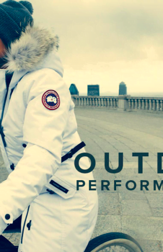 Γιατί τα μπουφάν της Canada Goose είναι τόσο ακριβά