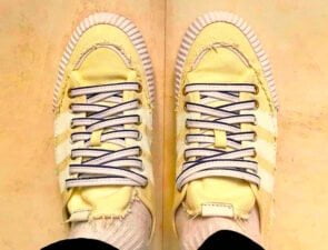 Μια πρώτη ματιά στη συνεργασία του Childish Gambino με την Adidas