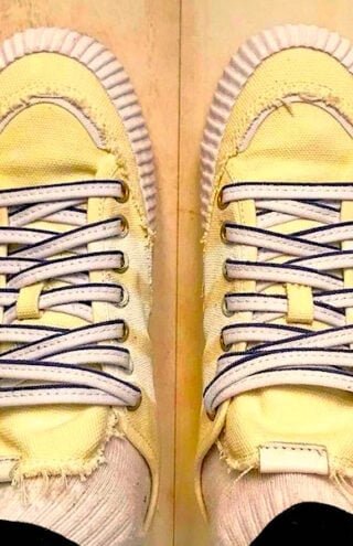 Μια πρώτη ματιά στη συνεργασία του Childish Gambino με την Adidas
