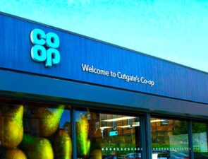 Η Βρετανική Co-op δημιουργεί 1.000 θέσεις εργασίας