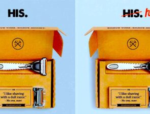 Το Dollar Shave Club επεκτείνεται με προϊόντα
