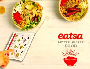 Eatsa | Ανάπτυξη digital λύσεων παραλαβής παραγγελιών για εστιατόρια