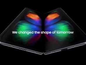 Πώς το Galaxy Fold One της Samsung ξεπερνά το iPhone XS