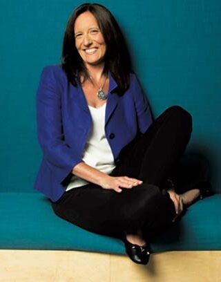 Beth Galetti | Γνωρίστε τη γυναίκα πίσω από την εκρηκτική ανάπτυξη του Amazon