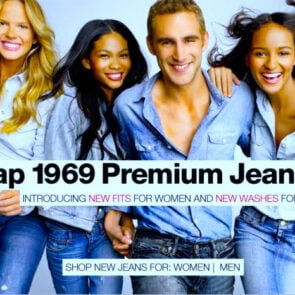 Η Tommy Hilfiger ακολουθεί την Calvin Klein και την Gap με τα flagships καταστήματα στη Νέα Υόρκη