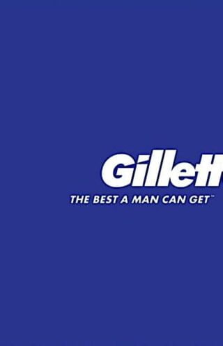 Η νέα διαφήμιση της Gillette  που διχάζει το κοινό