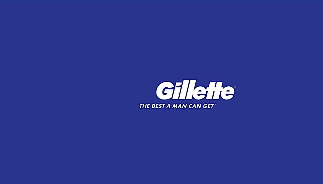 Η νέα διαφήμιση της Gillette  που διχάζει το κοινό