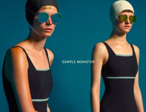 Η Huawei συνεργάζεται με την Gentle Monster για τα έξυπνα γυαλιά