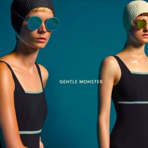 Η Huawei συνεργάζεται με την Gentle Monster για τα έξυπνα γυαλιά
