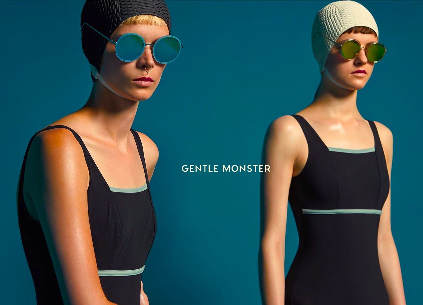 Η Huawei συνεργάζεται με την Gentle Monster για τα έξυπνα γυαλιά