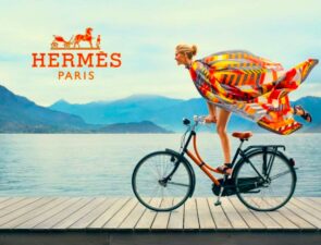 Ισχυρές πωλήσεις στην Hermès