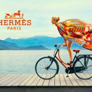 Ισχυρές πωλήσεις στην Hermès