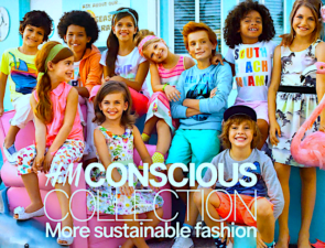 Η H&#038;M εγκαινιάζει εκστρατεία branding για την προσέλκυση νέων ταλέντων