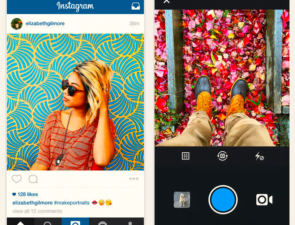 Instagram,Google,Pinterest πιστεύουν ότι οι φωτογραφίες είναι το next big thing στο λιανικό εμπόριο