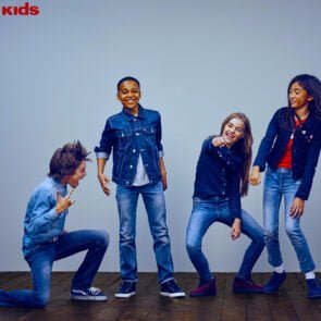Γιατί η Levi&#8217;s ξεχωρίζει
