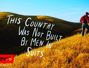 Η Levi&#8217;s επιστρέφει δυναμική