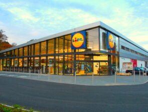 Η Lidl ανοίγει μικρό κατάστημα &#8220;Express&#8221;