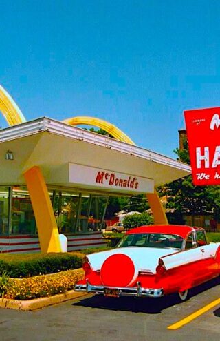 Γιατί τα McDonald&#8217;s και τα Pampers επενδύουν στην αφοσίωση των πελατών τους
