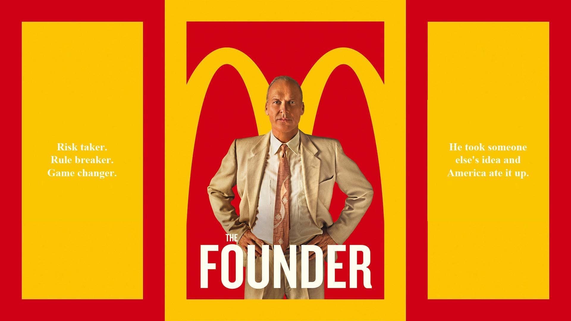 Τα McDonald&#8217;s ανακοίνωσαν 2 συμφωνίες σε μια εβδομάδα