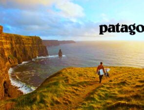 Η Patagonia μηνύει τη Budweiser για αντιγραφή