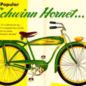 Τα νέα e-Bikes της Schwinn διατίθενται μόνο μέσω του Amazon