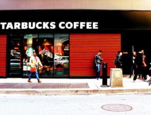 Οι μεγάλες αλλαγές που θα κάνει η Starbucks στο πρόγραμμα πιστότητας πελατών