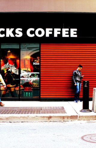 Οι μεγάλες αλλαγές που θα κάνει η Starbucks στο πρόγραμμα πιστότητας πελατών