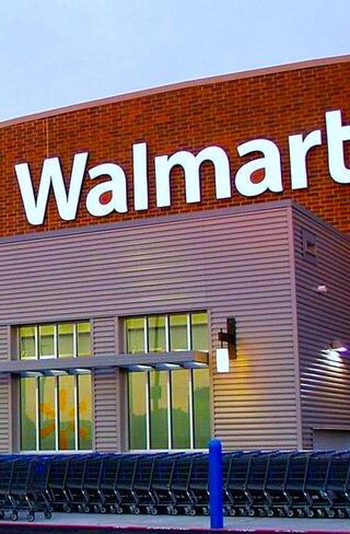 Αγορές χωρίς αποκλεισμούς: Η Walmart δείχνει το μέλλον του retail