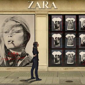 Η φόρμουλα της επιτυχίας για την Zara