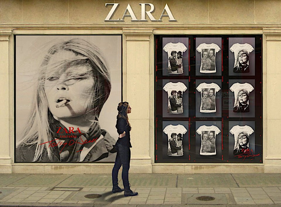 Η φόρμουλα της επιτυχίας για την Zara