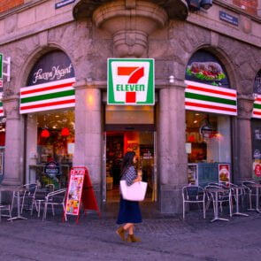 Δεν μπορείτε να ανοίξετε franchise Starbucks | να τι μπορείτε να κάνετε εναλλακτικά.