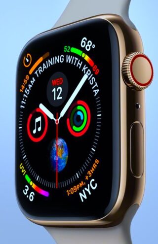 Η Apple ανακοίνωσε τα πρώτα αποτελέσματα από την έρευνα της σχετικά με την υγεία των γυναικών 
