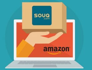 Η Amazon εξαγοράζει το Souq